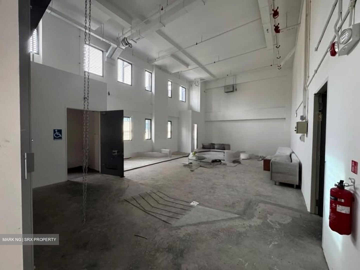 Tai Kim Industrial Estate (D19), Factory #563235811